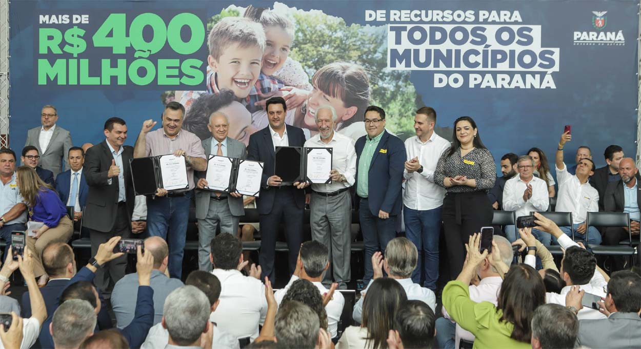 Em alerta, Ganhando o Mundo, Saúde e educação