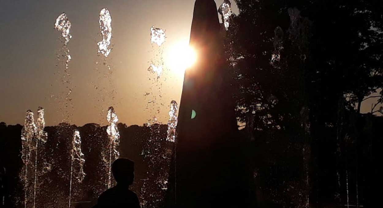 Semana será de calor extremo em Foz do Iguaçu – veja a previsão