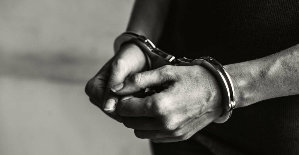 Violência doméstica: dois homens são presos em Foz