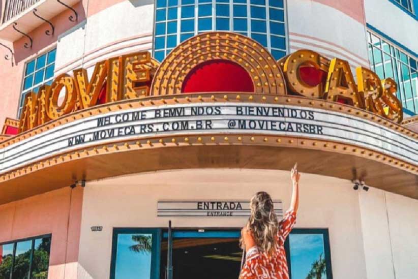 Wonder Park lança promoção para ajudar entidade de Foz do Iguaçu