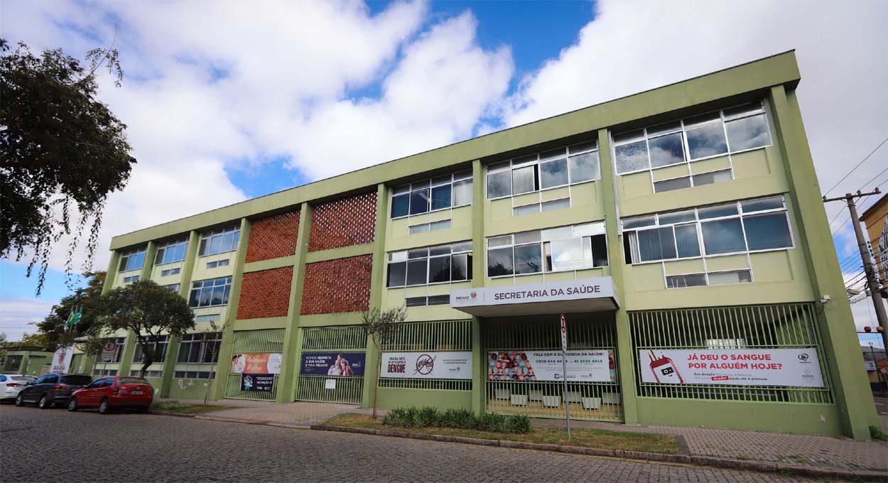 Paraná Rosa, Doação de órgãos e Campanha de multivacinação