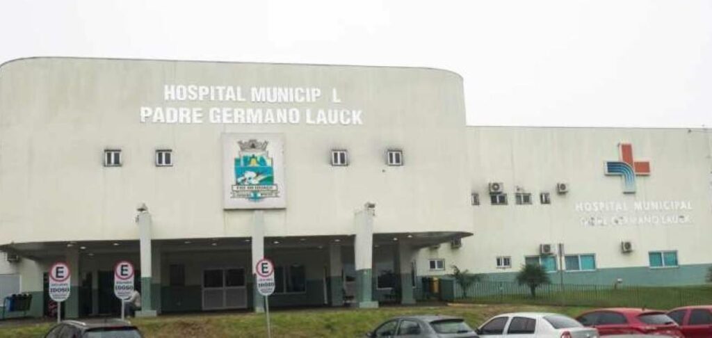 Hospital Municipal fica entre os 5 maiores em captação de órgãos no Paraná