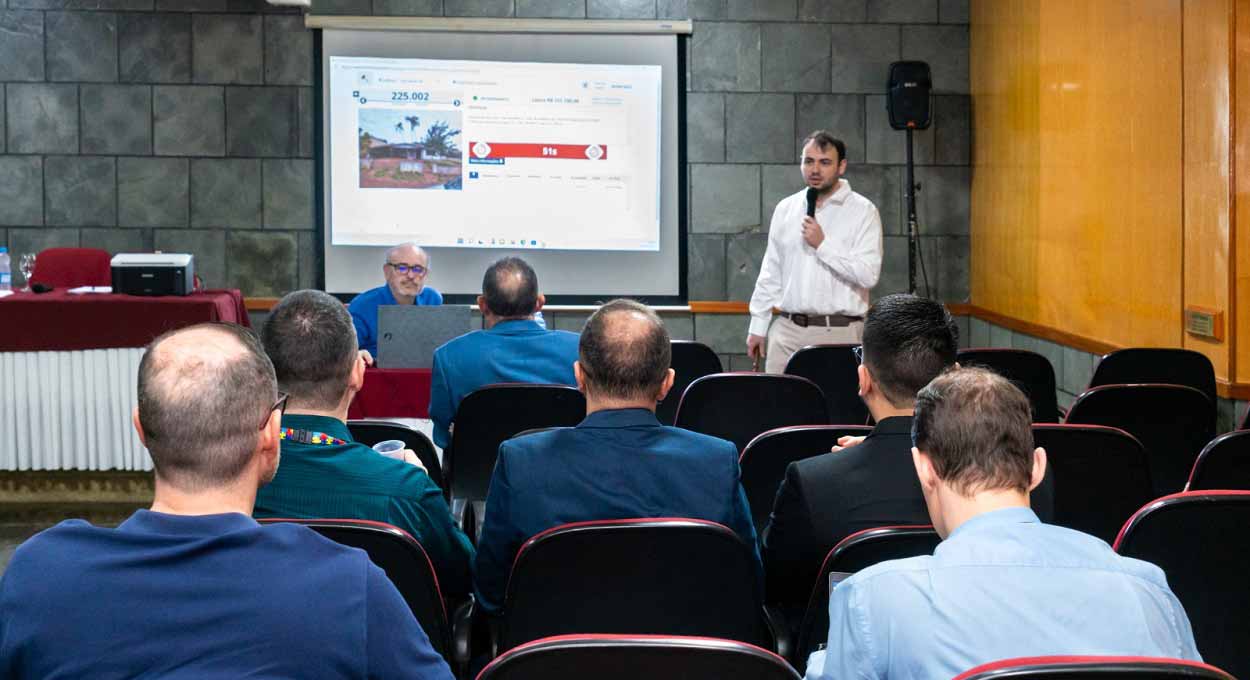Novo leilão de casas da Vila A arrecada R$ 2,4 milhões