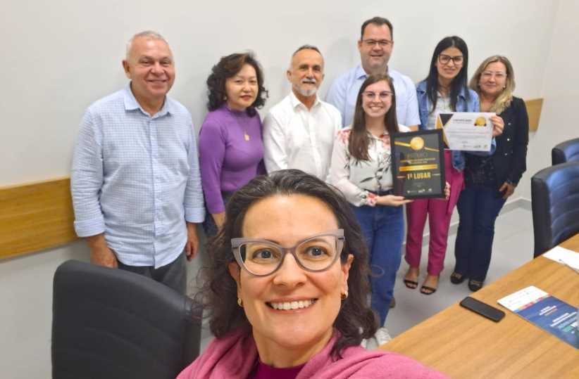 Observatório Social de Foz do Iguaçu conquista prêmio nacional pela 3.ª vez