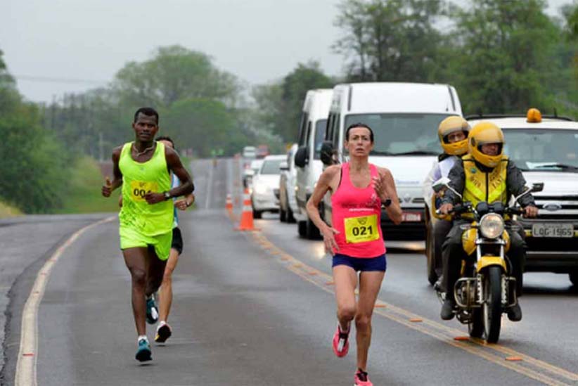 Ensino médio integrado, Maratona Sesc e Inteligência artificial