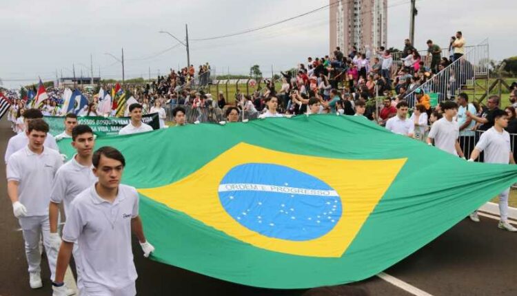 independência do brasil