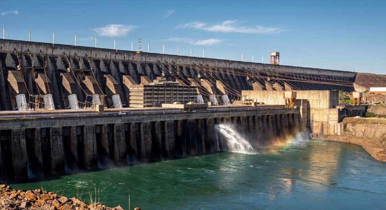 Prazo para cadastrar projetos no Itaipu Mais que Energia termina no sábado (30)