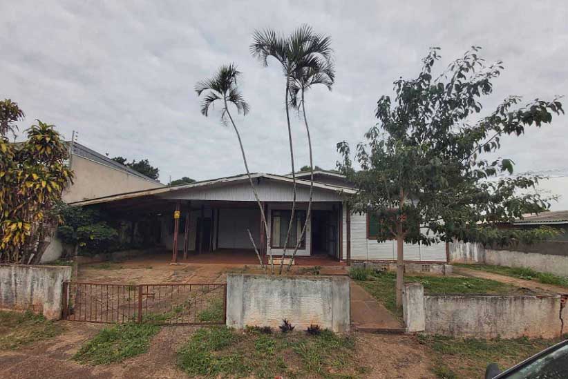 Itaipu fará novo leilão de casas da Vila A – saiba como participar