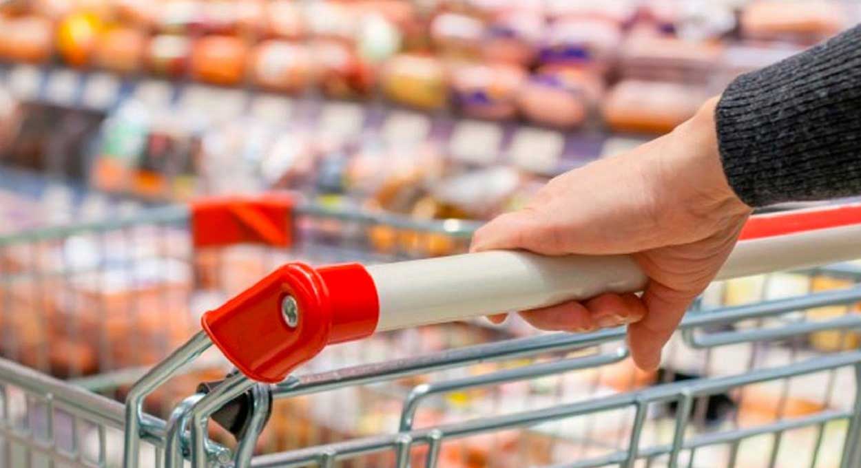 Inflação na Argentina em agosto foi a maior dos últimos 32 anos