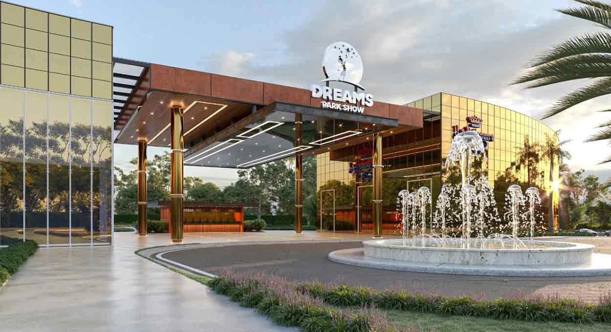 Grupo do Paraguai anuncia loja duty free em Foz do Iguaçu