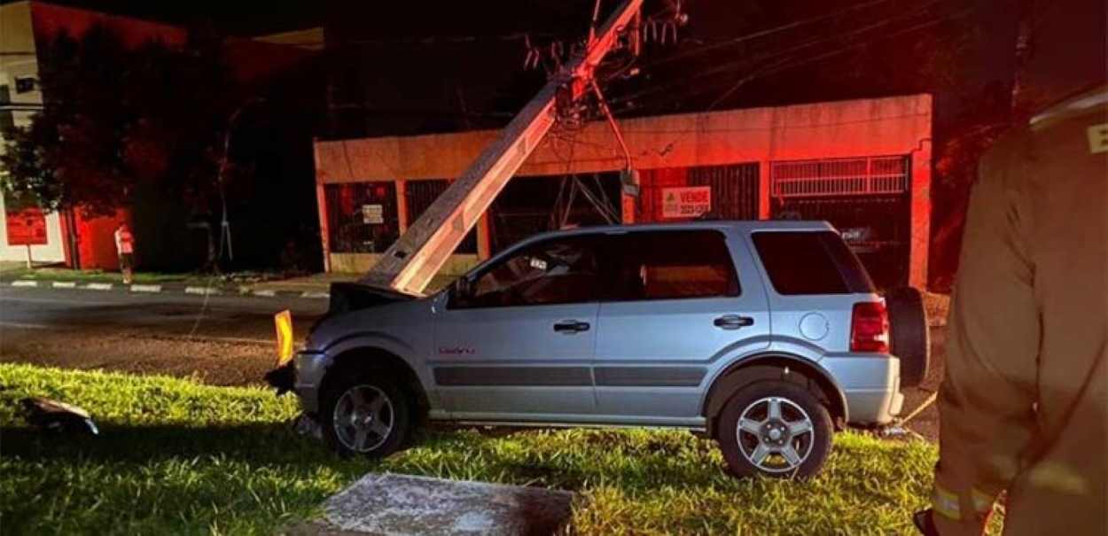 Celular ao volante lidera causas de sinistros de trânsito