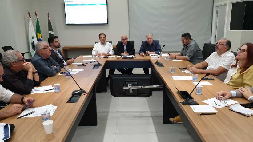 Codefoz propõe 70 projetos para acelerar desenvolvimento de Foz do Iguaçu