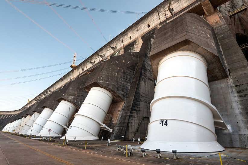 Inscrições para passeio ciclístico na Itaipu terminam nesta quarta (13)