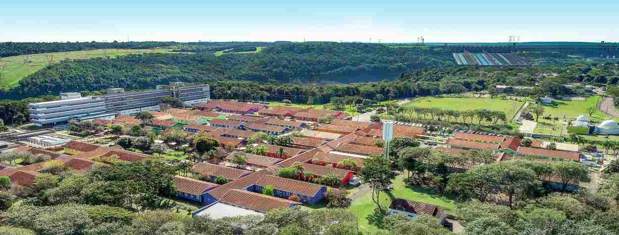 Foz do Iguaçu abre 60 vagas gratuitas para graduação em Computação a distância