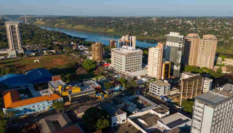 foz do iguaçu