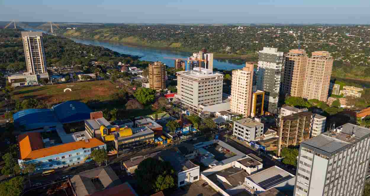 foz do iguaçu