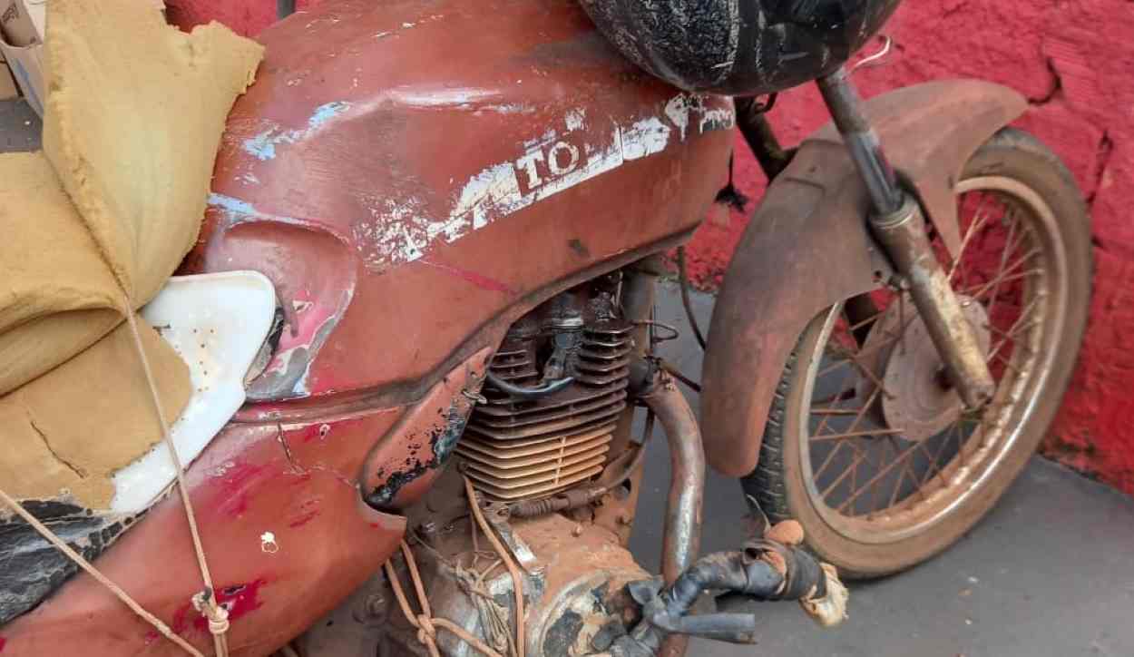 Operação Cavalo de Aço tira 30 motos de circulação em Foz do Iguaçu