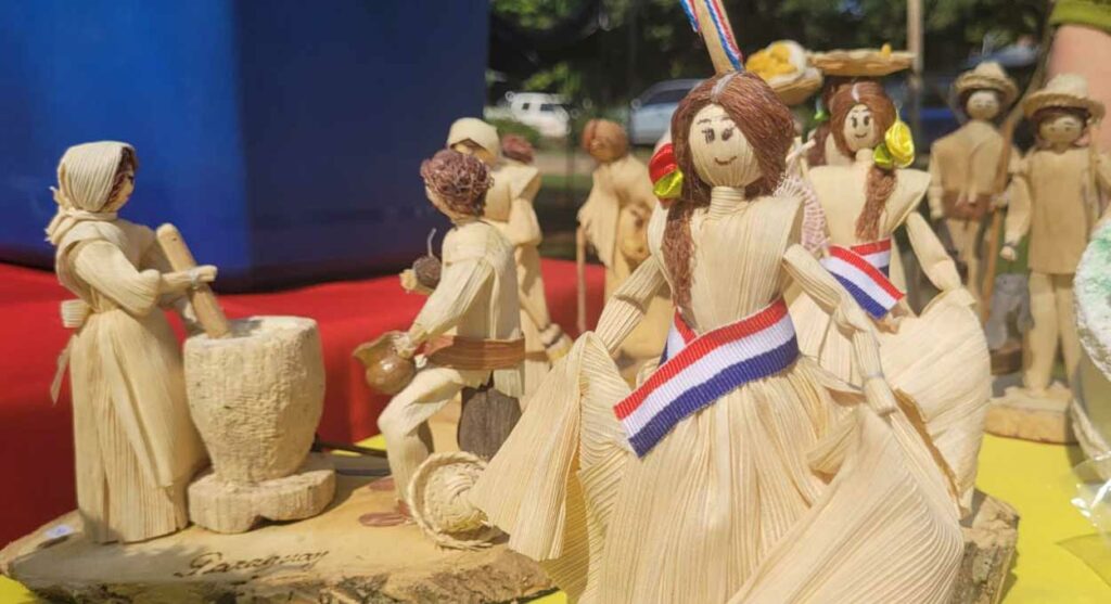 Feira Internacional de Turismo do Paraguai será em outubro