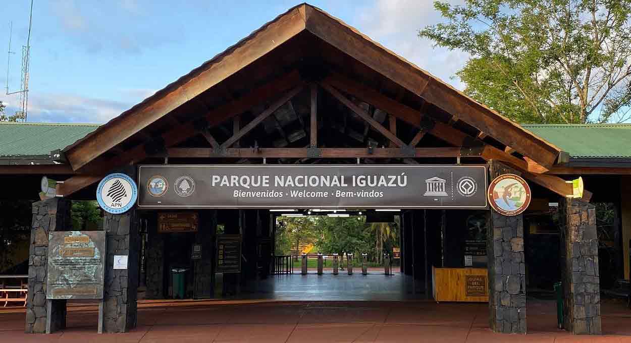 Linha internacional com a Argentina precisará de autorização extra