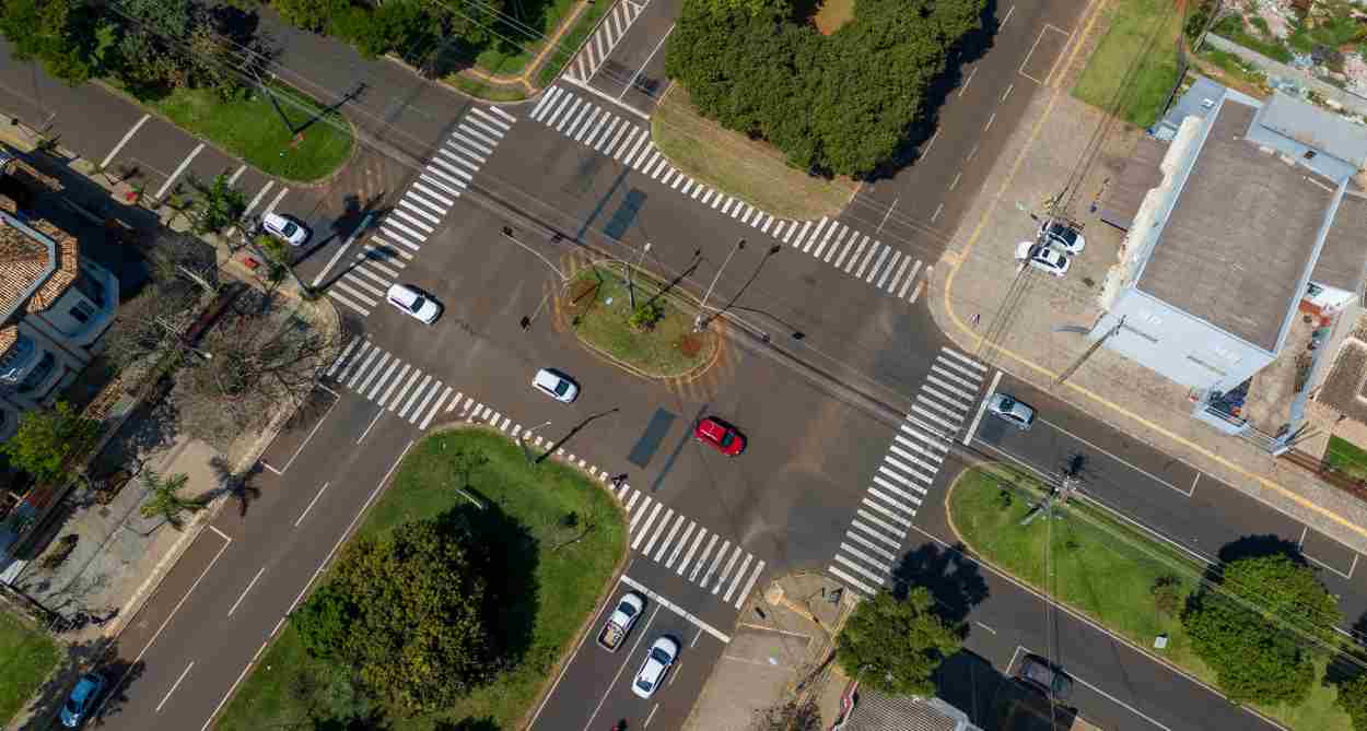 ‘Sextou’ pede atenção: dia soma maior número de sinistros de trânsito na semana