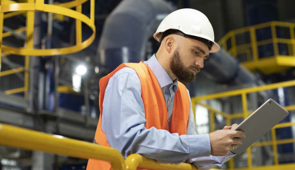 Senai de Foz do Iguaçu abre inscrição para curso gratuito em processos de produção