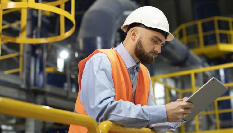 operador de processos de produção