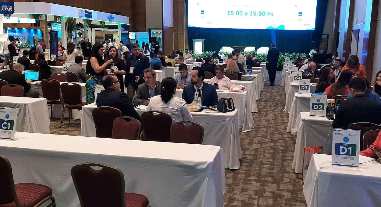 Industriais brasileiros querem trocar China pelo Paraguai