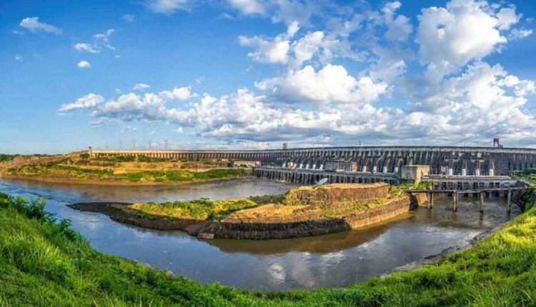 Oportunidades estão disponíveis na Assessoria de Turismo. Foto: Alexandre Marchetti/Itaipu Binacional