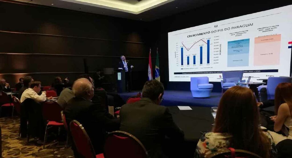 Expo Paraguai Brasil 2023 começa nesta quinta-feira (21)