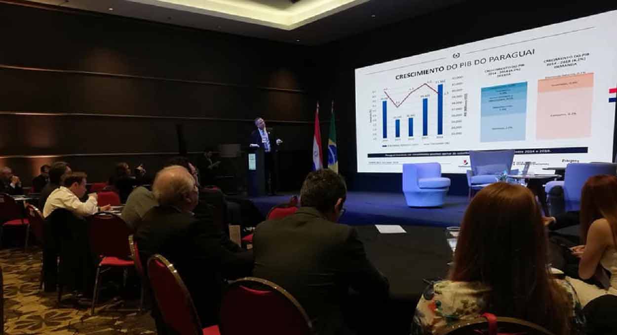 Expo Paraguai Brasil 2023 começa nesta quinta-feira (21)