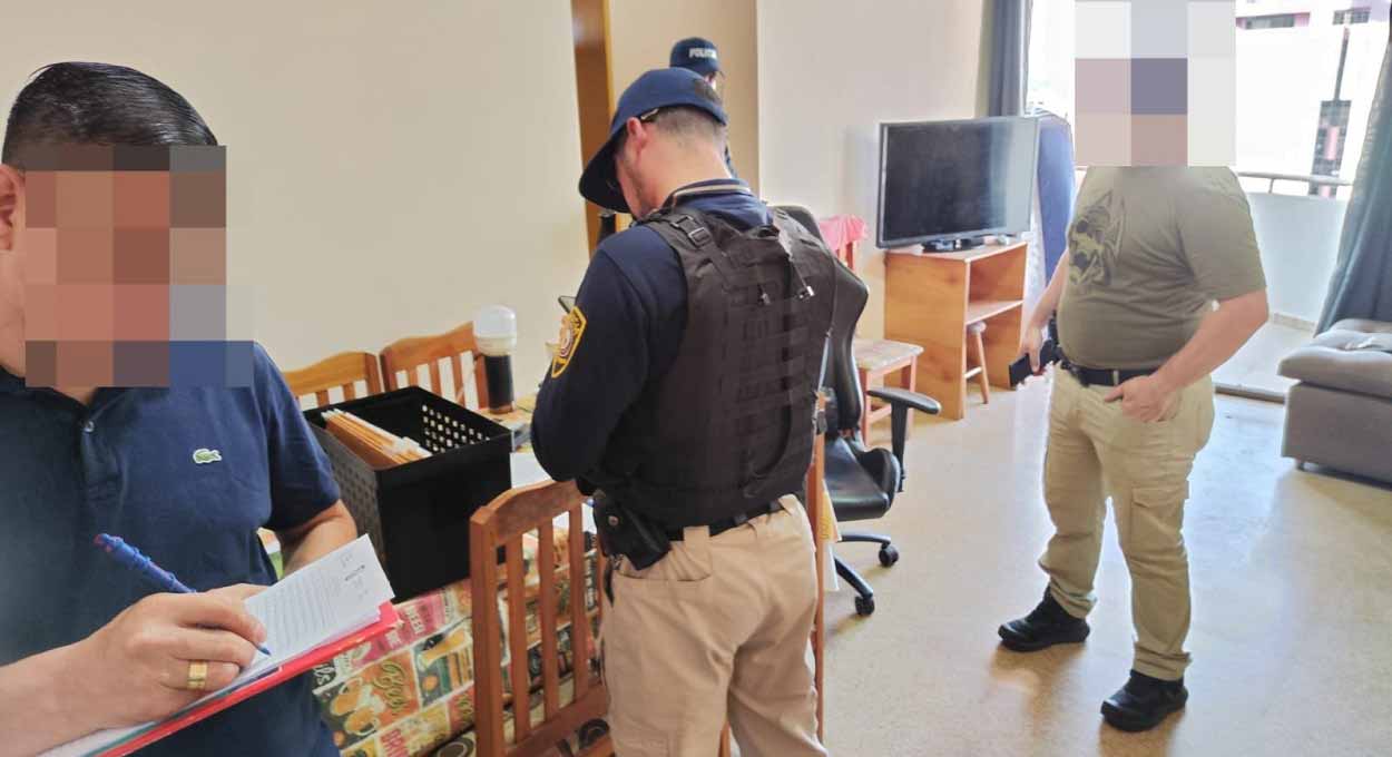 Paraguai prende estudantes brasileiros de medicina por falsificação