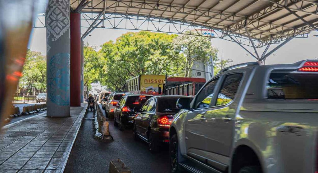 Sexta-feira (29) de feriado no Paraguai, dia da Batalha de Boquerón
