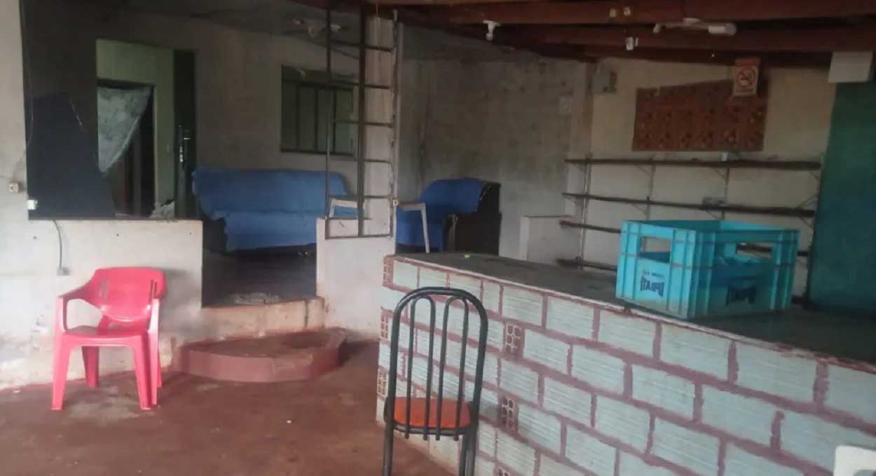 Polícia resgata adolescente paraguaia explorada em Missal