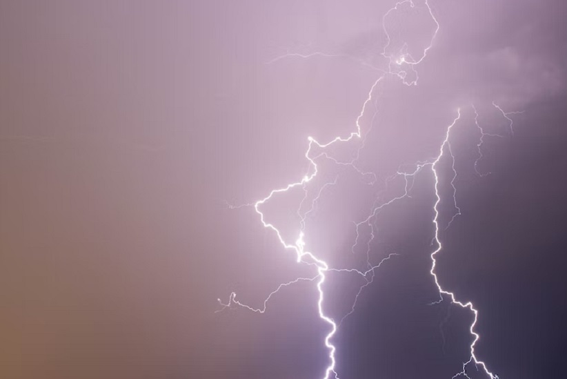 Madrugada teve temporal em Foz do Iguaçu – confira a previsão do tempo