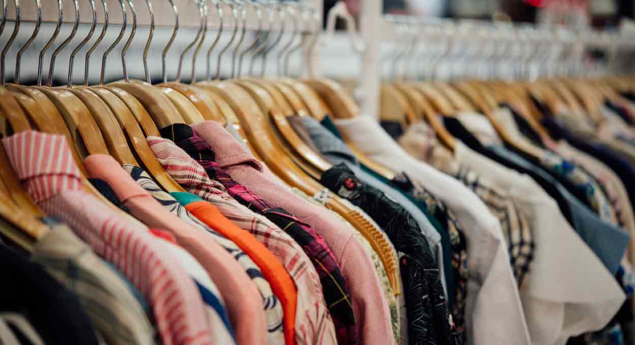 Chinesa Shein pode abrir fábricas de roupas no Paraguai