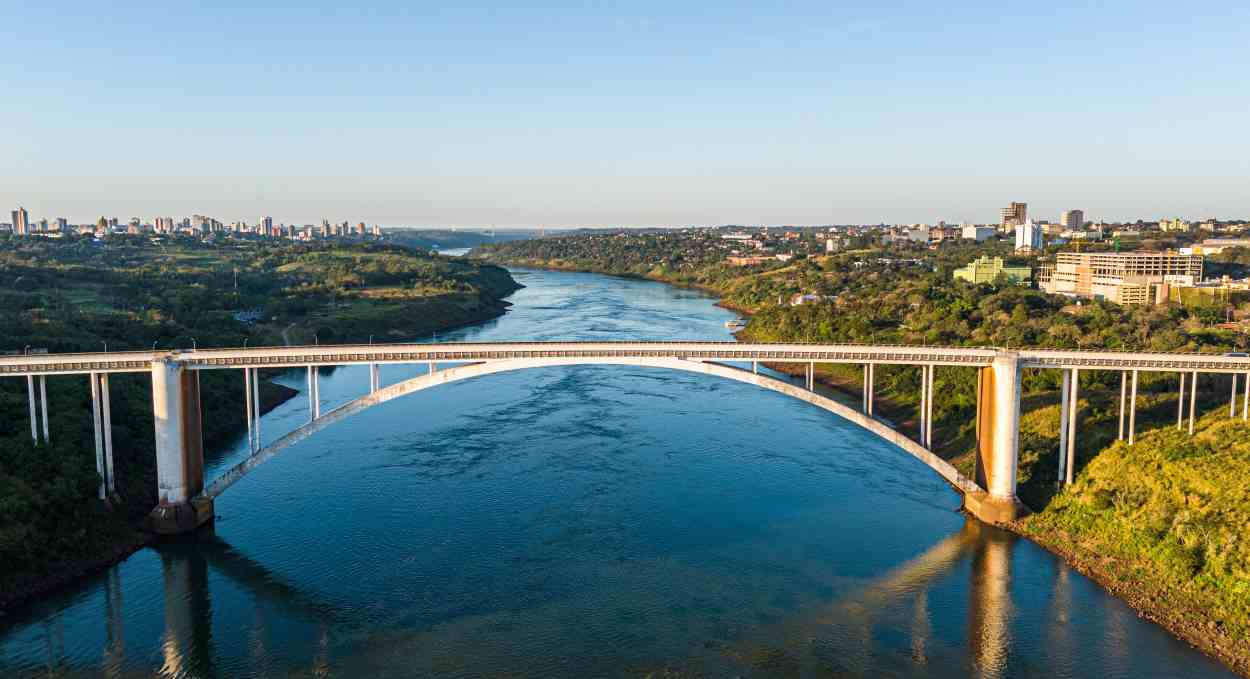 Operação Fronteira já confiscou R$ 25 milhões em produtos e 6 toneladas de drogas