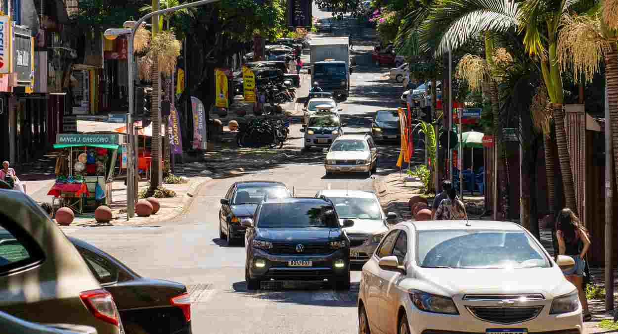 Agência em Foz do Iguaçu reúne 350 vagas de emprego
