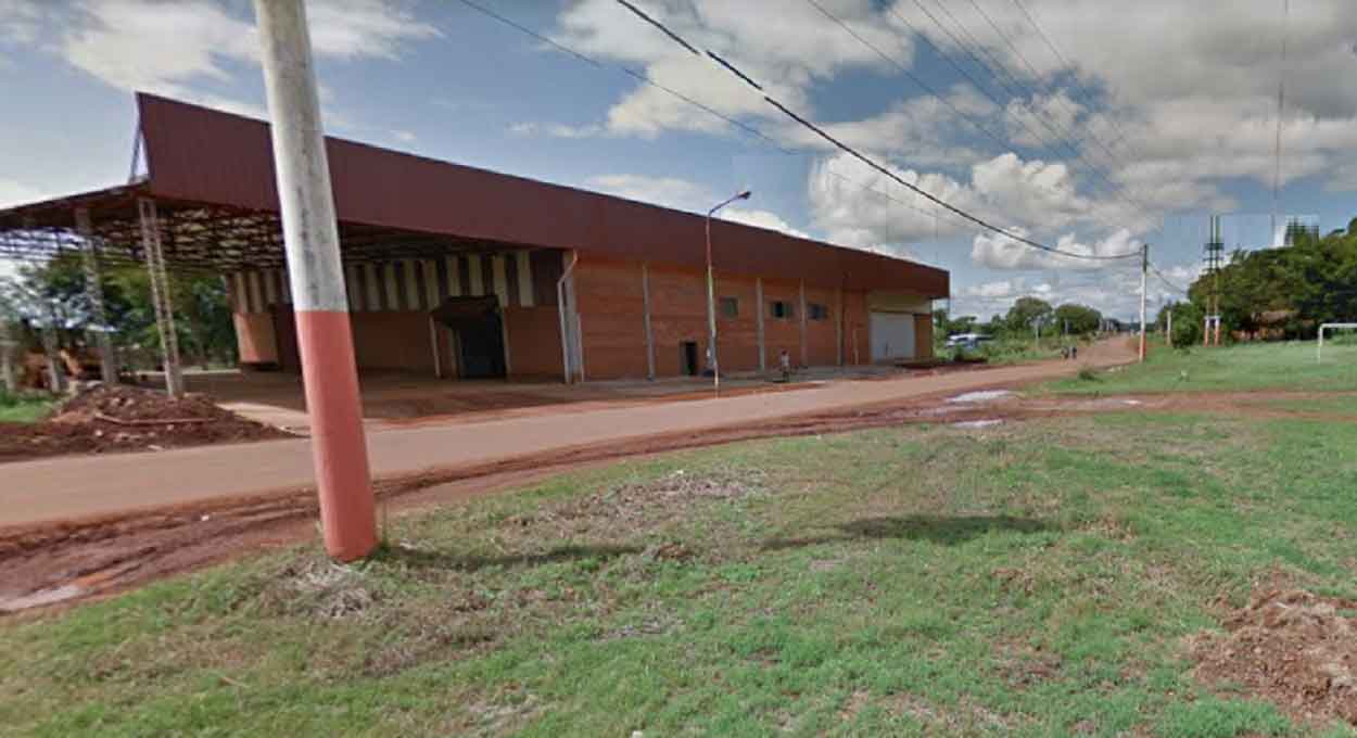 Polícia Federal faz operação de combate ao contrabando na Argentina