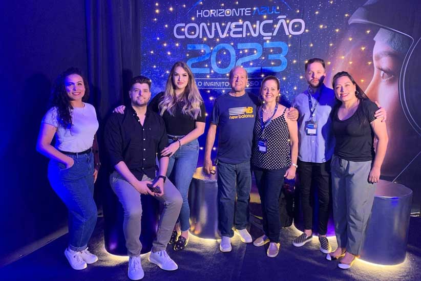 Unicesumar lança novidades para 2024 em convenção nacional