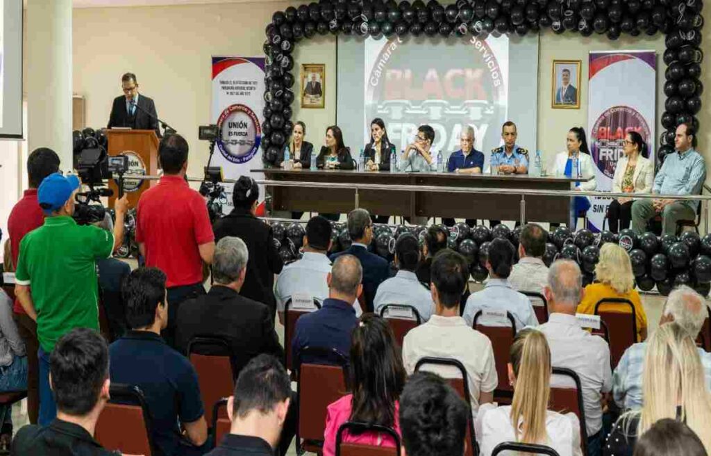 Ciudad del Este anuncia maior Black Friday da história