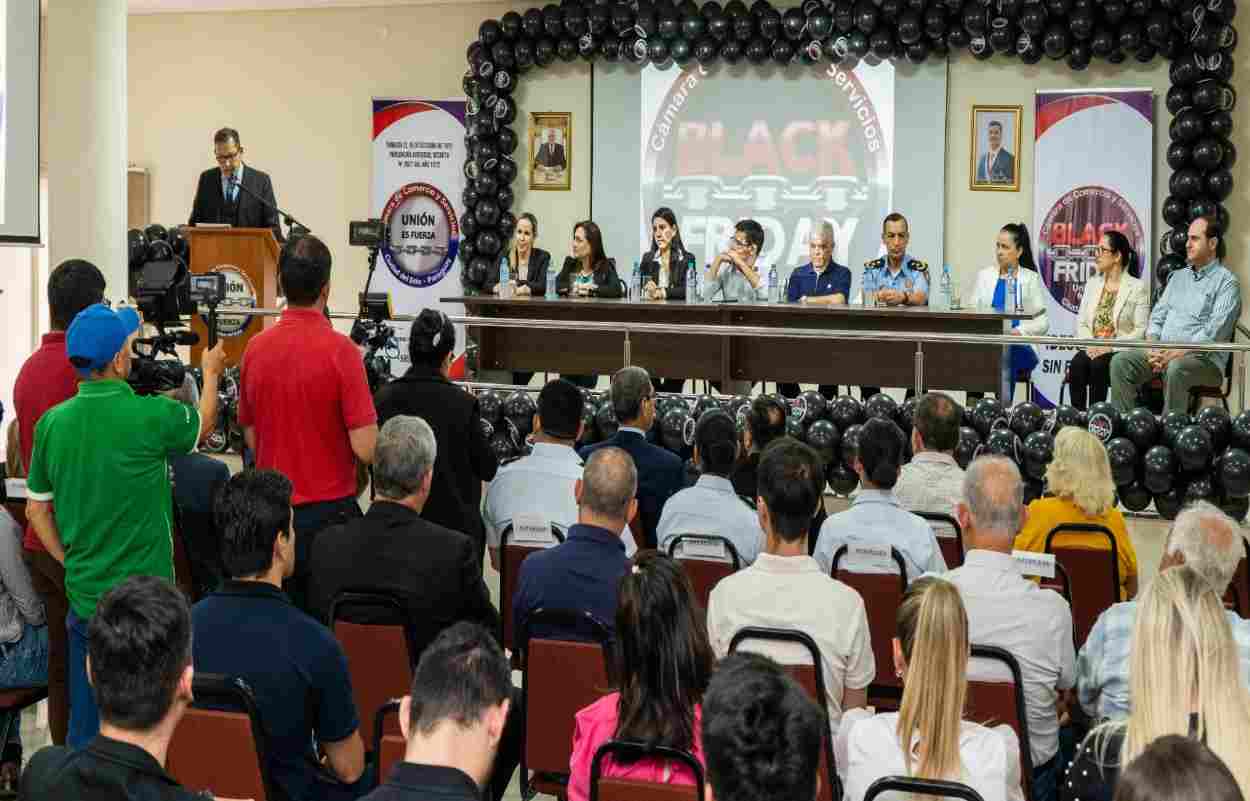 Ciudad del Este anuncia maior Black Friday da história