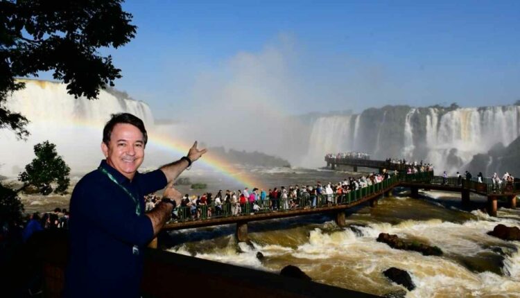 cataratas do iguaçu