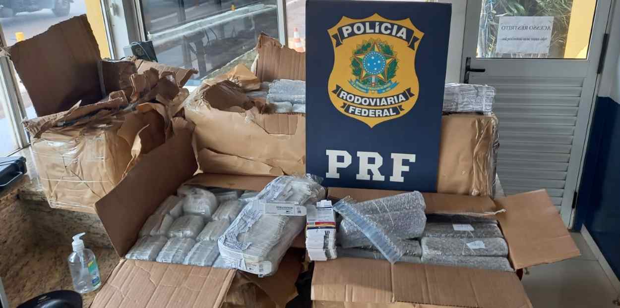 anabolizante na br-277