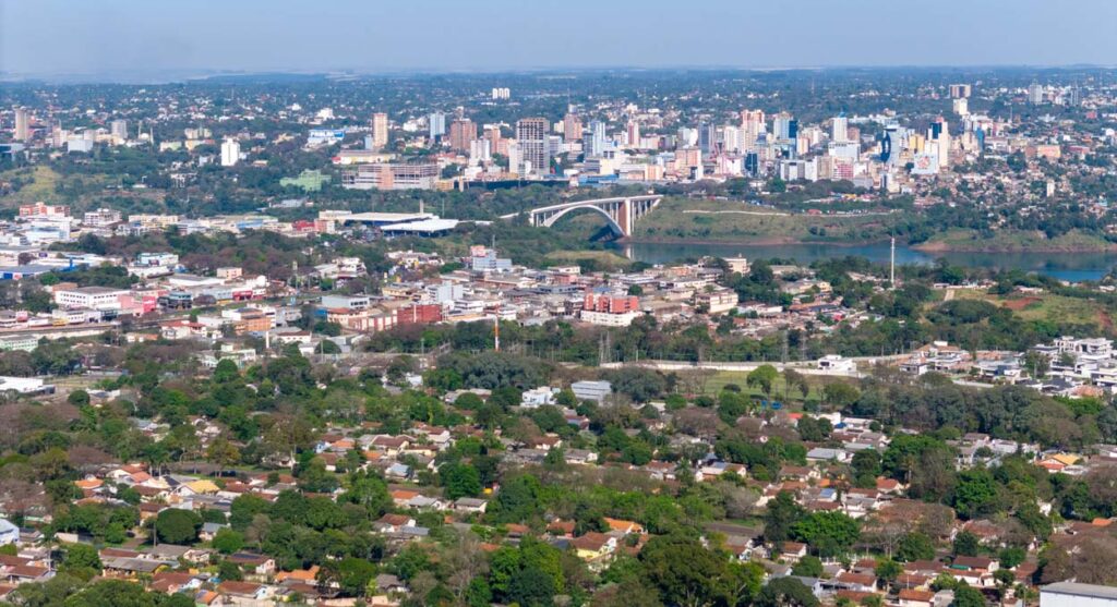 Convivência com diferentes