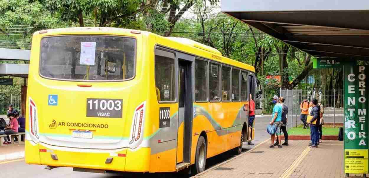 linha da vila c