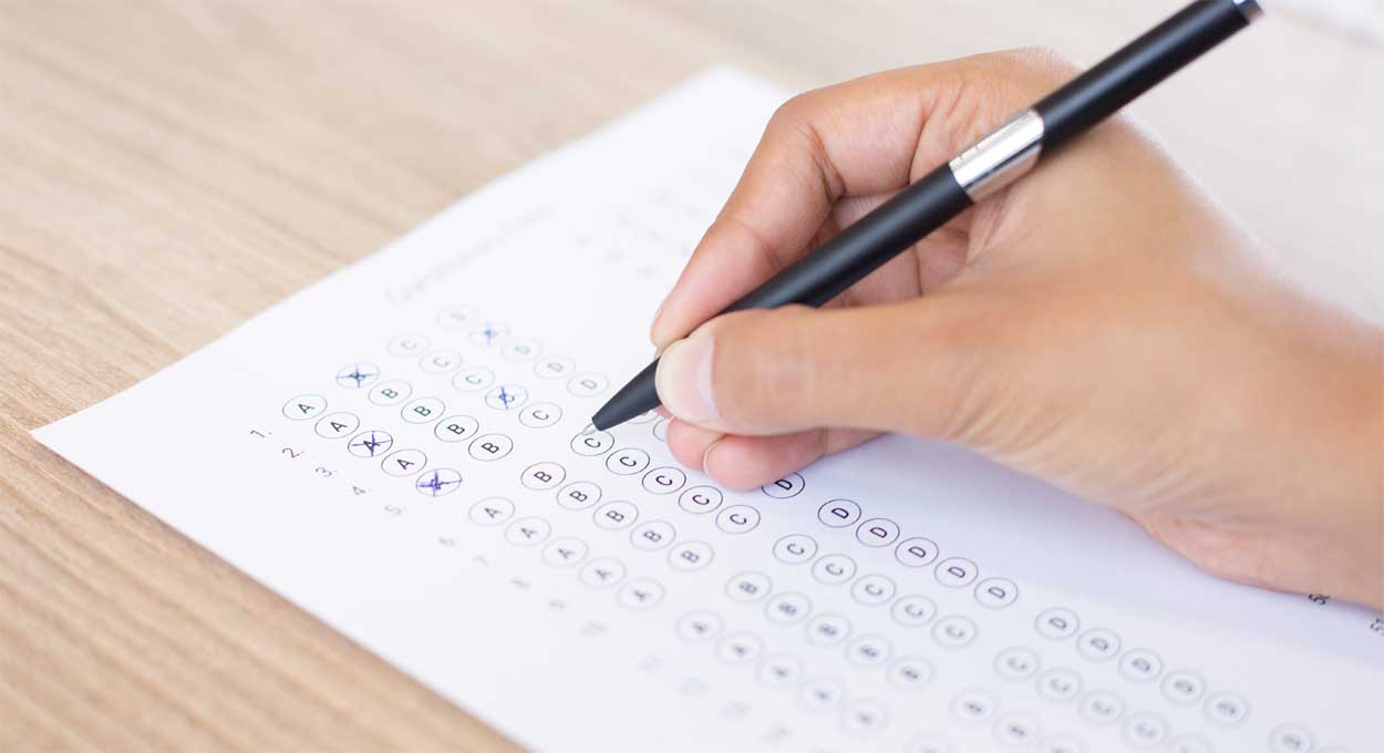 Dicas de como se preparar para o dia da prova do ENEM