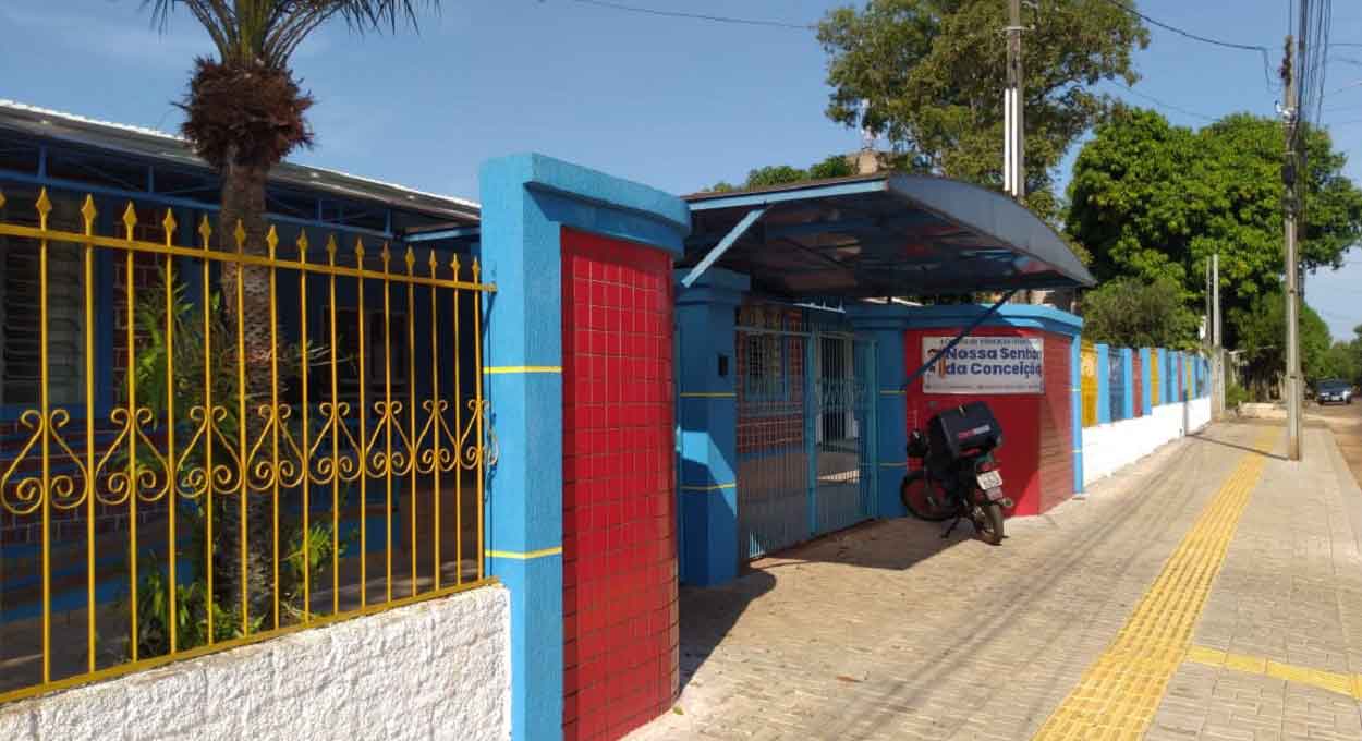 Bazar Vicentino acontece neste sábado (7) em Foz do Iguaçu