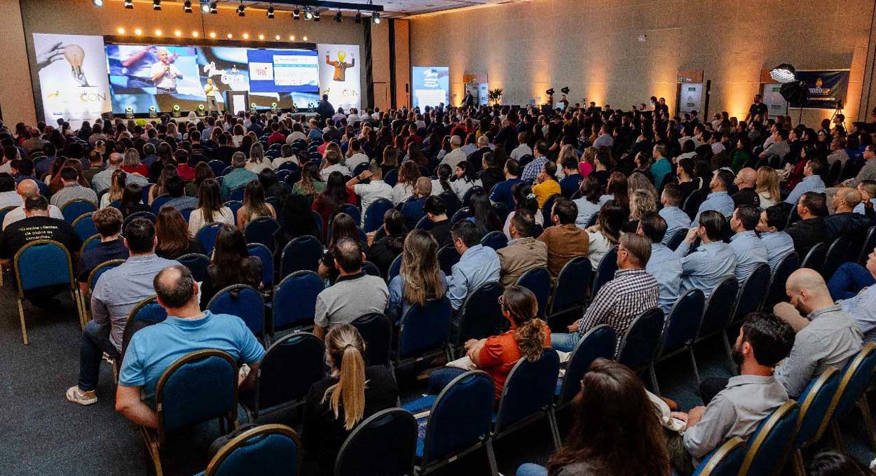 De Paula Con 2023: celebrando 53 anos de sucesso e conhecimento estratégico