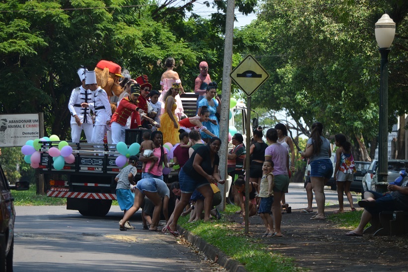 As crianças e aquelas que perdem a infância nas guerras