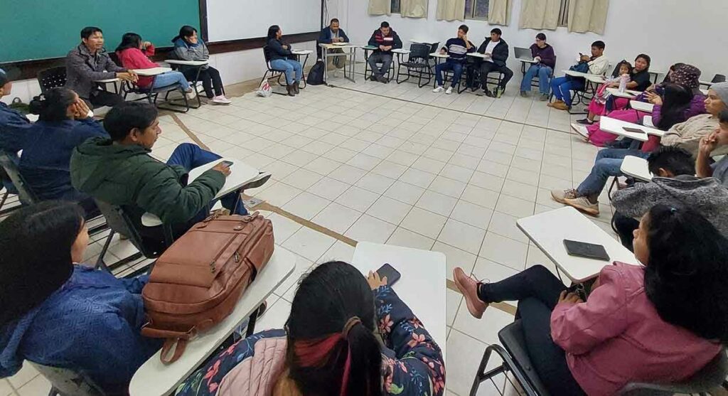 Unila tem alunos de 28 povos indígenas – veja a lista